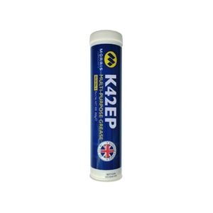 Morris K42EP Multi-purpose Grease – 400g Cartridge