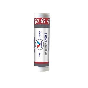 Optimum Choice Red Grease 450g (900)