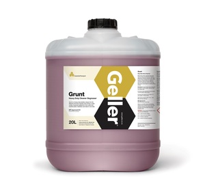 Allkleen Industrial Degreaser 20L (Grunt)
