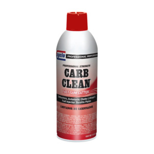 Cyclo Carb Clean