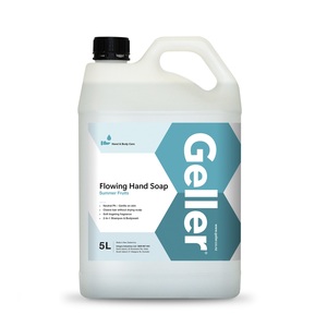 Head – to – Toe Summer Fruits 5L