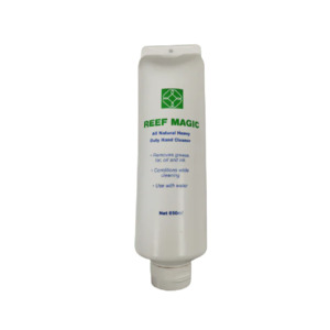 Products: Magic Industrial HD Hand Soap 650ml