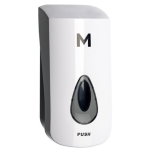 Products: Soap Dispenser – Refillable
