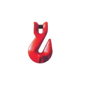 Clevis Grab Hook & Wings – 8mm S790702