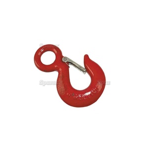 Products: Eye Hook & Safety Pawl 34mm S54230
