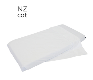 Cot (NZ) Sheet Set – Mum 2 Mum