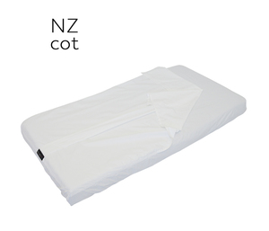 Products: Cot (NZ) Sleeping Bag – Mum 2 Mum