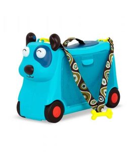 B.zany zoo play cube