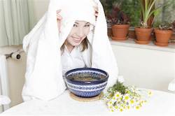 Essential Oils: Breathe Easy Essential Oil Blend 5ML