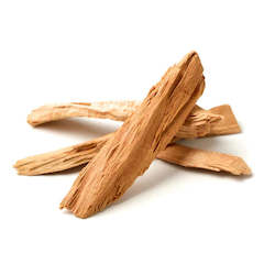 Essential Oils: Sandalwood Essential Oil 5ML
