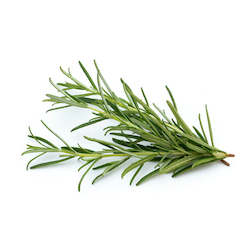 Essential Oils: Rosemary Essential Oil 5ML