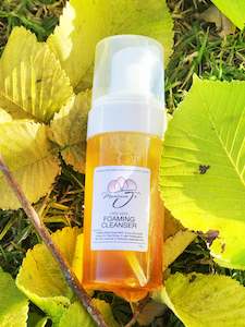 Cleansing: Foam Cleanser