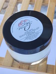 Healing: Soothing Relief Cream 60G