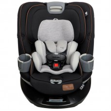 Maxi Cosi: Maxi Cosi Emme 360 Rotating All in One Network Grey