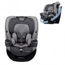 Maxi Cosi Emme 360 Rotating All in One Urban Wonder Seat Belt + Top Tether