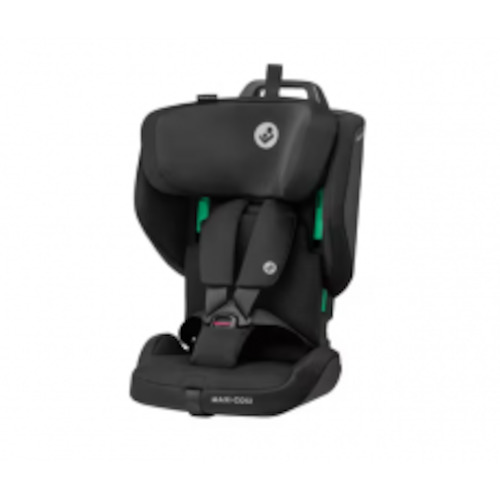 Maxi Cosi Nomad Plus iSize Authentic Black 9-18kg ETA Nov 2025 Pre order Now