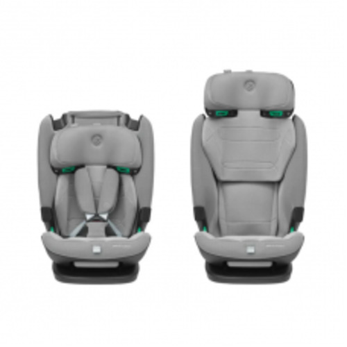 3Y+ Booster: Maxi Cosi Titan Pro 2 i-Size Harness Booster Authentic Grey 15M-12Y