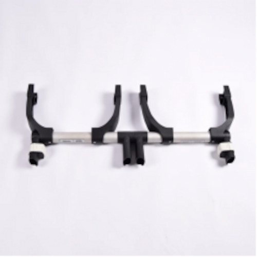 Bugaboo Donkey Adapter For Maxicosi Car Seat Twin