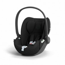 Cybex Cloud T i-size Black
