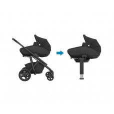 Maxi Cosi: Maxi Cosi Jade Essential Black - Display Special