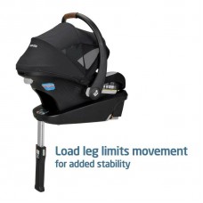 Maxi Cosi: maxi cosi Mico Luxe + Plus Capsule and Base Infant Carseat