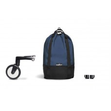 Babyzen: Babyzen Yoyo2 Rolling Bag Blue