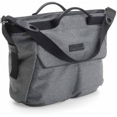 Bugaboo: Bugaboo Changing Bag Grey Melange Clearance Item