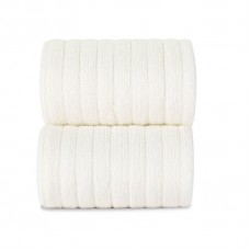 Fashion: Condor ribbed tights - cream co202 size 6m, 12m, 2y, 4y, 6y, 8y