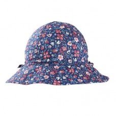 Fashion: Acorn arabella navy floopy hat size s, m, l, xl