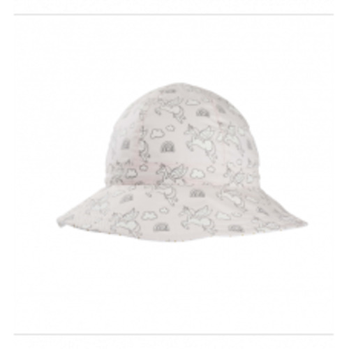 Fashion: Acorn Unicorns Floppy Hat S, L, XL