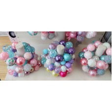 Fashion: Bubblegum Bella Bracelet