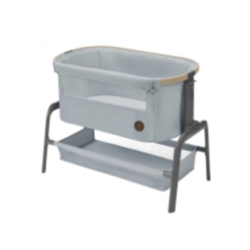 Maxi cosi Iora eco Beyond Grey