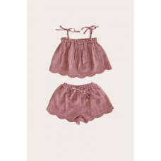 Products: Jamie Kay Blake Singlet Quinn Short Set Prague Flourish Part 2