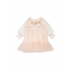 Tutu du monde BEBE REBLOSSOM TULLE PEARL