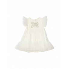 Products: Tutu du monde BEBE WRAPPED UP TULLE MILK
