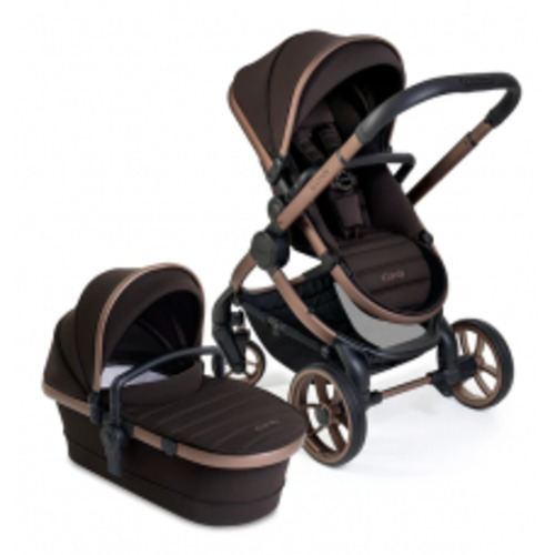iCandy: iCandy Peach 7 Pecan Single or Double Stroller Pre order