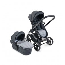 iCandy: Icandy Peach 7 Pushchair Truffle