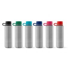 Products: Planetbox Stainless Steel Water Bottle 532ml Green