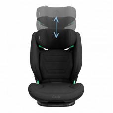 Products: Maxi Cosi Rodifix Pro2 Authentic Black Booster Carseat 3.5-12Y ETA 16Feb 2026