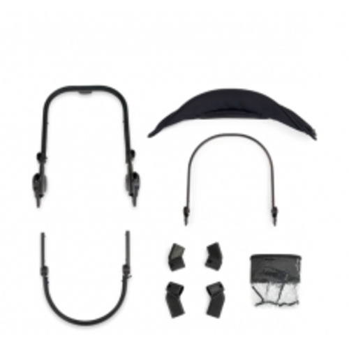 Icandy Peach 7 Convereter Kit Black
