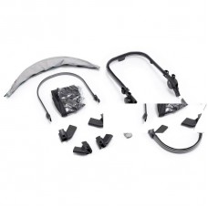 iCandy: Icandy Peach Converter Phantom - Beluga (Black)