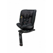Maxi Cosi: maxi cosi Spinel 360 Plus Authentic Black 0-12Y Rotating i-size PRE-ORDER