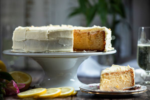 Products: Lemon Cake - Mummys Yummys