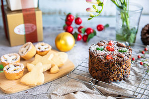 Products: Christmas Pack 1 - Mummys Yummys