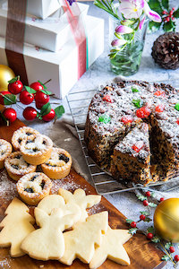 Christmas Pack 2 - Mummys Yummys