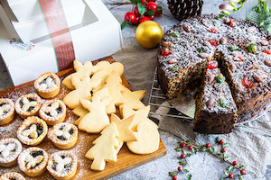 Christmas Pack 3 - Mummys Yummys