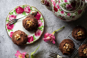 Products: Afghans - Mummys Yummys