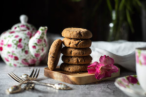 ChocChip & Oat - Mummys Yummys