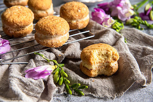 Products: Coconut Creams - Mummys Yummys