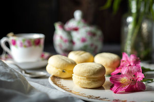 Products: Passionfruit Moments - Mummys Yummys